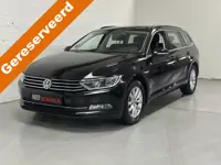 Volkswagen Passat Variant 1.4 TSI Comfortline Plus CLIMA / CRUISE / CAMERA /TREKHAAK