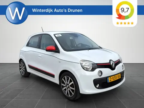 Renault Twingo 1.0 SCe Dynamique Clima Cruise Navi Camera