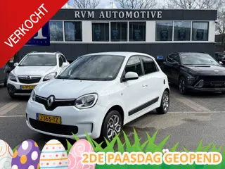 Renault Twingo 1.0 SCe Collection VAN € 12.900,- VOOR € 9.999- UW LENTEVOORDEEL: € 2.901-! | 47.000 