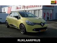 Renault Clio 0.9 TCe Expression Navigatie, Airco, Bluetooth, Cruise control. All-in prijs.
