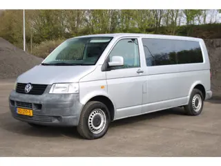 Volkswagen Transporter Kombi 1.9 TDI 340 Trendl. 9-Persoons