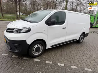 Toyota PROACE Worker 2.0 D-4D Cool Comfort Long