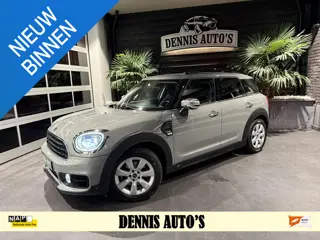 Mini Mini Countryman 1.5 Cooper Automaat!!!