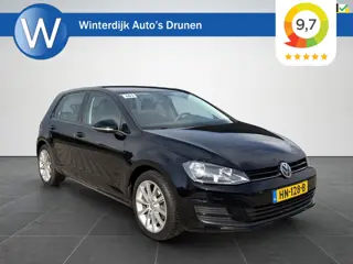 Volkswagen Golf 1.2 TSI Trendline Clima|Bluetooth|Navi|NAP