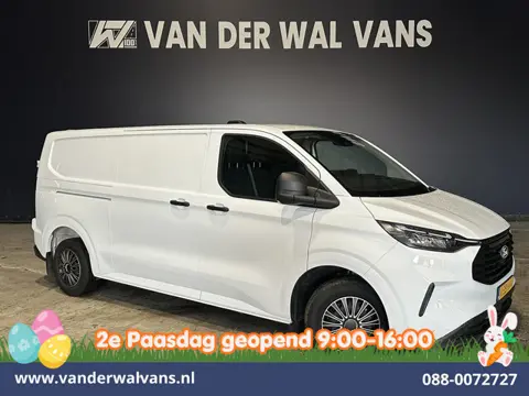 Ford Transit Custom 2.0 TDCI 136pk L2H1 Euro6 Airco | Camera | Apple Carplay | Cruisecontrol | LED A