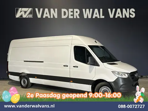 Mercedes-Benz Sprinter 315 CDI 150pk L3H2 Euro6 Airco | Camera | Apple Carplay | Cruisecontrol Andro