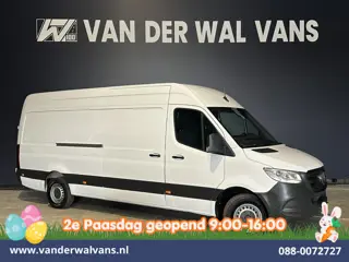 Mercedes-Benz Sprinter 315 CDI 150pk L3H2 Euro6 Airco | Camera | Apple Carplay | Cruisecontrol Andro