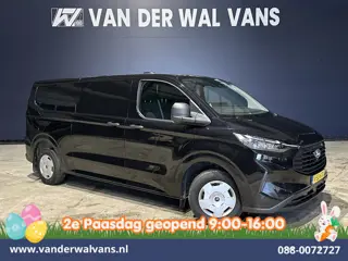 Ford Transit Custom 2.0 TDCI 136pk L2H1 Euro6 Airco | Camera | LED | Apple Carplay | Cruisecontrol A