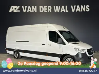 Mercedes-Benz Sprinter 316 CDI 164pk Automaat L3H2 Euro6 Airco | Camera | 3500kg Trekhaak | Apple Ca