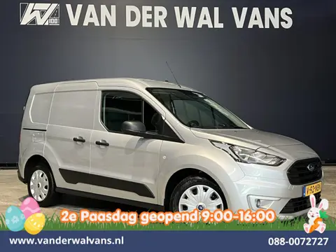 Ford Transit Connect 1.5 EcoBlue 100pk L1H1 Euro6 Airco | Camera | Navigatie | Apple Carplay | Andro