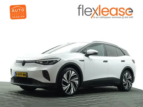 Volkswagen ID.4 Life 77 kWh SOH 92%, Xenon Led, ACC, Sfeerverlichting, Standkachel, Lane Assist