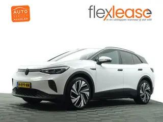 Volkswagen ID.4 Life 77 kWh SOH 92%, Xenon Led, ACC, Sfeerverlichting, Standkachel, Lane Assist