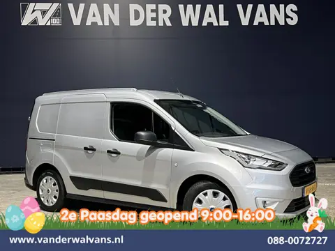 Ford Transit Connect 1.5 EcoBlue 120pk L1H1 Euro6 Airco | Camera | Apple Carplay | LED | Cruisecontr