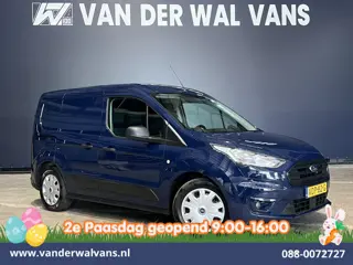 Ford Transit Connect 1.5 EcoBlue L1H1 Euro6 Airco | 3-Zits | Camera | Apple Carplay | Android Auto |