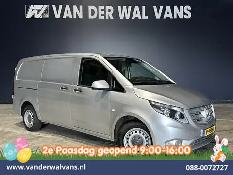 Mercedes-Benz Vito 111 CDI L2H1 Euro6 Airco | Camera | Cruisecontrol Bluetooth telefoonvoorbereiding