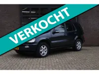 Mercedes-Benz M-klasse ML500 7 pers AUT-PDC-AC-CC-Nieuwe APK