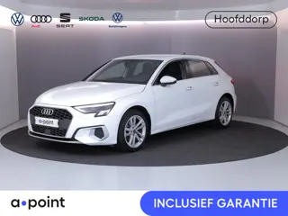 Audi A3 Sportback 30 TFSI Advanced edition 110 pk S-tronic | Navigatie | Parkeersensoren achter | LE