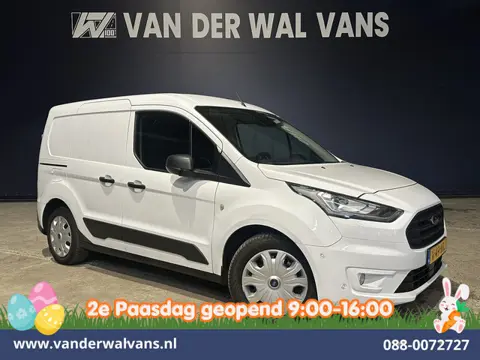 Ford Transit Connect 1.5 EcoBlue L1H1 Euro6 Airco | Camera | LED | Stoelverwarming | Verwarmde voorr