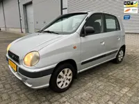 Hyundai Atos Spirit €1450,-1.0i SLX AUTOMAAT NWE APK 2027