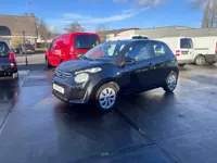 Citroen C1 1.2 PureTech Airscape Shine