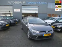 Volkswagen POLO 1.0 MPI Polo