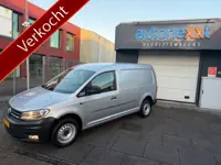 Volkswagen Caddy 1.4 TGI L2H1 EcoFuel Maxi Comfortline AIRCO I CRUISE CONTROL I PDC I VERWARMDE VOOR