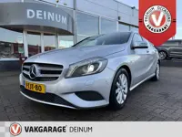Mercedes-Benz A-Klasse 180 Ambition Sportintr, Navigatie, Parkeersens, Xenon, LMV, etc..