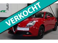 Alfa Romeo Giulietta 1.4 Turbo MultiAir Super