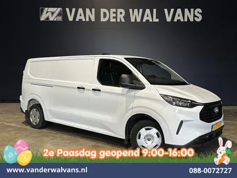 Ford Transit Custom 2.0 TDCI 136pk L2H1 Euro6 Airco | Camera | Apple Carplay | Cruisecontrol | LED |