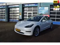 Tesla Model 3 Standard RWD Plus 60 kWh