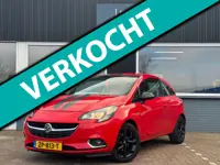 Opel Corsa 1.2 EcoFlex Selection / Cruise / Airco / Scherm