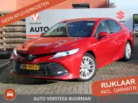 Toyota Camry 2.5 Hybrid Premium Automaat Navigatie, Elektrische Stoelverstelling, Parkeersensoren Vo