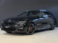 BMW 3 Serie Touring 320e Business Edition Plus | M-Sport | 19''inch | Stoel/stuurverw. | Apple Carpl