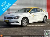 Volkswagen Passat 1.6 TDI Comfortline € 7.900 NETTO | Cruise | Climate | Navi | PDC |
