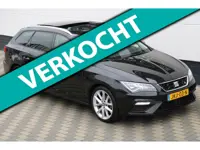 Seat Leon ST 1.5 TSI FR Pano Virtual LED Carplay Camera BTW !!