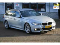 BMW 3-serie Touring 320i High Executive M-SPORT