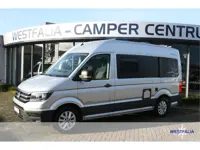 Westfalia Sven Hedin 177pk Automaat | Zonnepaneel | Vloerverwarming | 12 maanden Garantie |