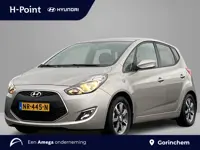 Hyundai ix20 1.4i 90PK Go! | Trekhaak  | 1ste Eigenaar | Unieke kmstand | Volledige dealer onderhoud