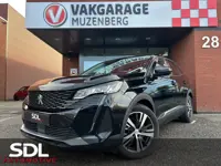 Peugeot 3008 1.6 HYbrid 225 Allure // FULL LED // NAVI + CARPLAY // CAMERA // PDC V+A // STOELVERWAR