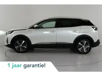 Peugeot 3008 1.6 PHEV 225 pk Allure | Lane | Cruise | Stl. verw. | El. achterklep | Keyless |
