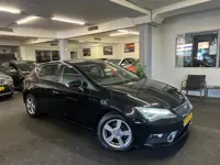 SEAT Leon 1.0 EcoTSI*NAP*Camera*Carplay*Led*Velgen*2018