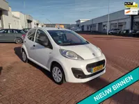 Peugeot 107 1.0 Access Accent MOOIE AUTO BEL 0619590613 AIRCO 5 DRS