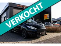 Ford Fiesta 1.6 ST200 velgen, Camera, Cruise, Ford dealer onderhouden!