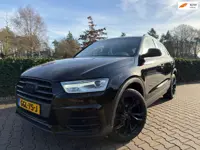 Audi Q3 1.4 TFSI CoD Sport Advance Sport , Black Line , Clima / Cruise / Navi-Multimedia / Isofix / 