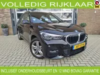 BMW X1 xDrive25e High Executive M uitvoering