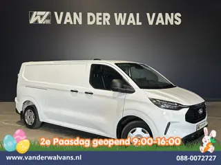 Ford Transit Custom 2.0 TDCI 136pk L2H1 Euro6 Airco | Camera | LED | Cruisecontrol | Apple Carplay A