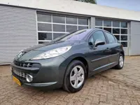 Peugeot 207 1.4-16V XS Pack (ADVERTENTIE GOED LEZEN ZIE TEKST)