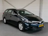 Toyota Auris TS 1.8 Hybrid Now Navi/ECC/PDC/LMV (all-incl. prijs)