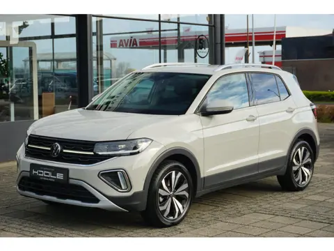 Volkswagen T-Cross 1.0 TSI Style | Design-pakket