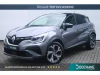 Renault Captur 1.6 E-Tech Hybrid 145 R.S. Line | A. Camera | PDC V+A | Automaat | NL-Auto | 1e Eigen